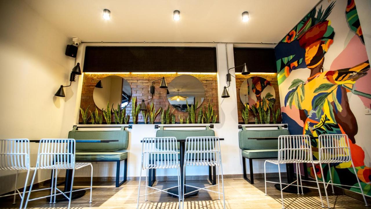 103 Wonderful House Aparthotel Bogota Exterior photo